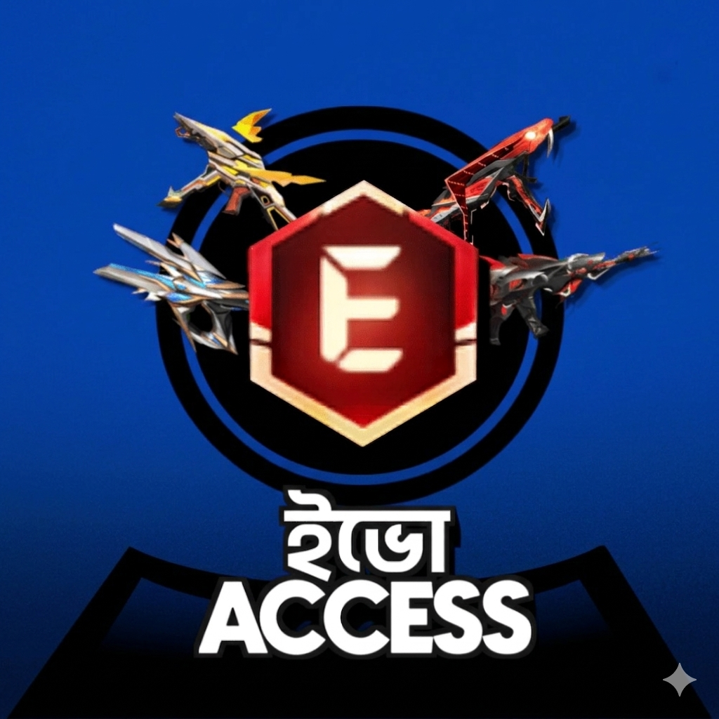 Evo access [uid]