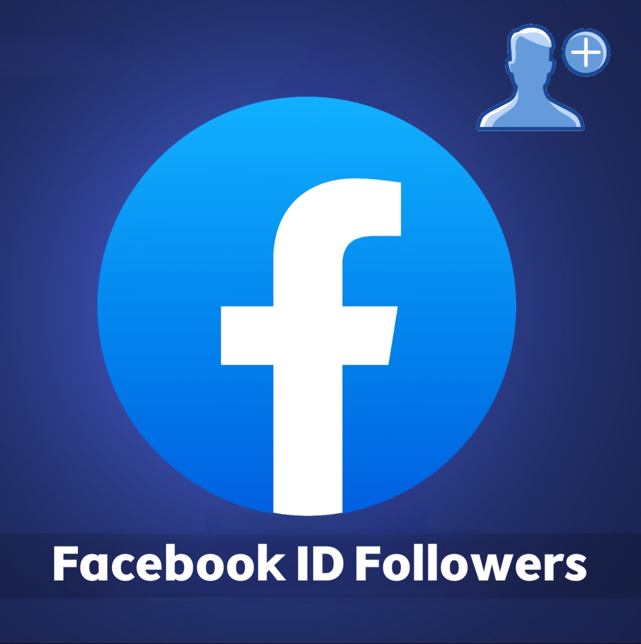 FACEBOOK ID FOLLOWERS