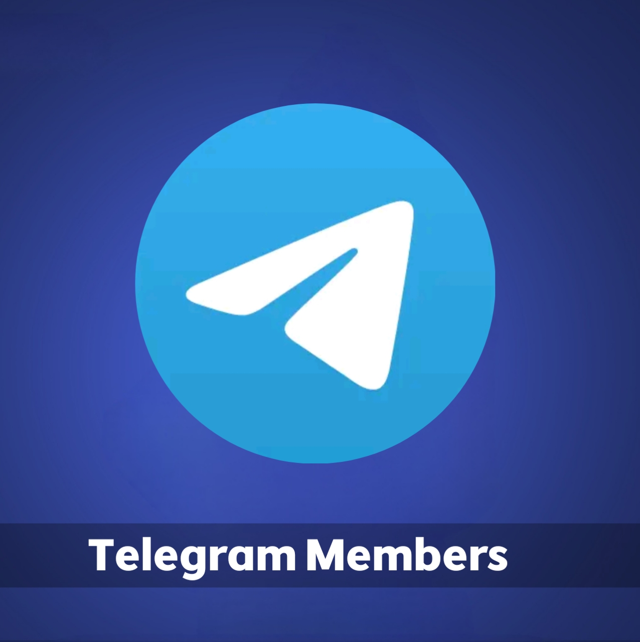 TELEGRAM CHANNEL MEMBERS