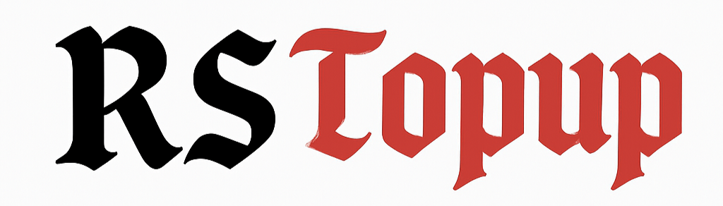 RS TOPUP