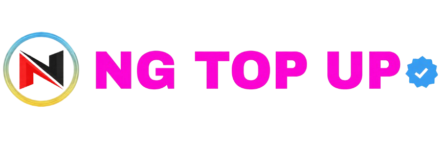 NG TOP UP 